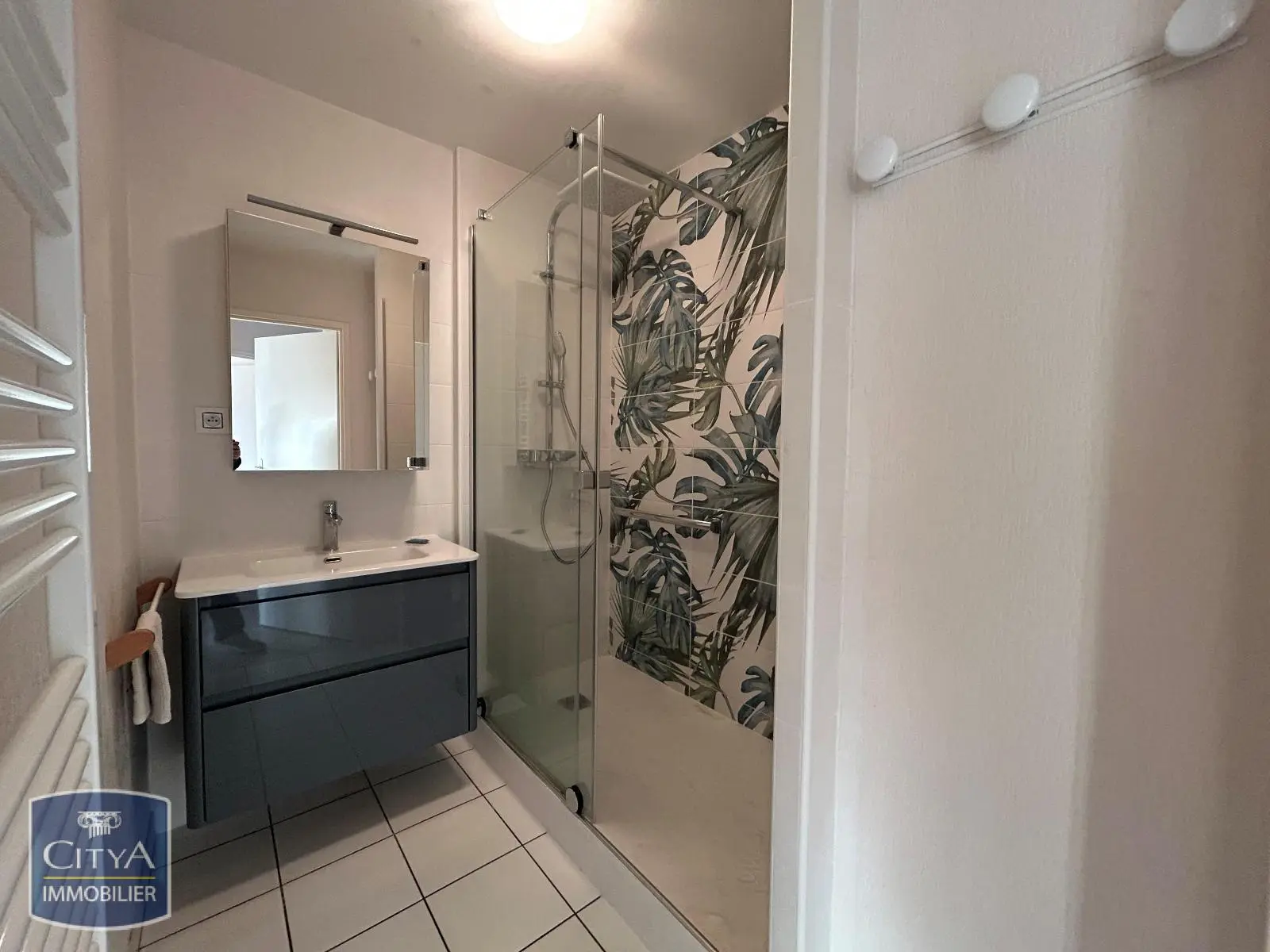 Photo 4 Appartement 3 pièces 59.54m²