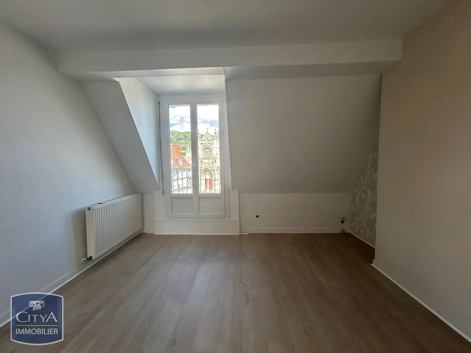 Photo 3 Appartement 2 pièces