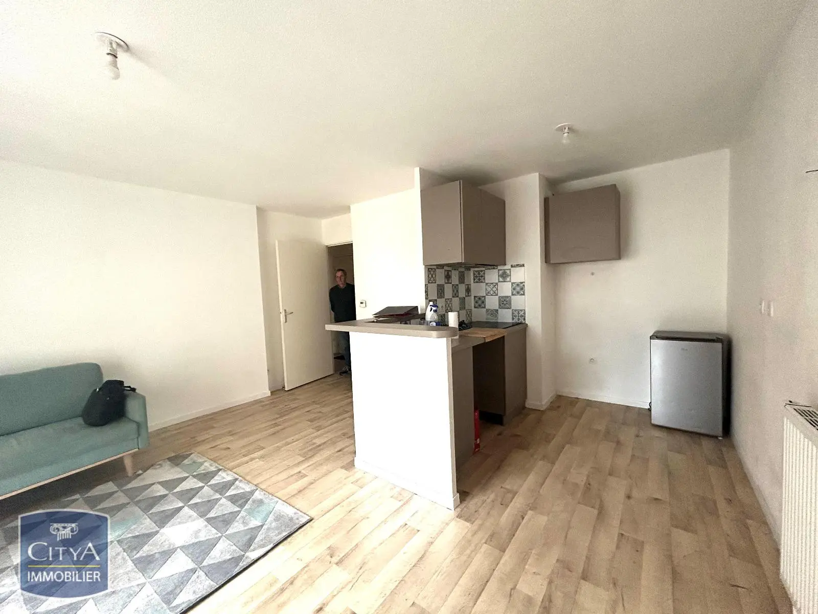 Photo 1 Appartement 3 pièces 59m²