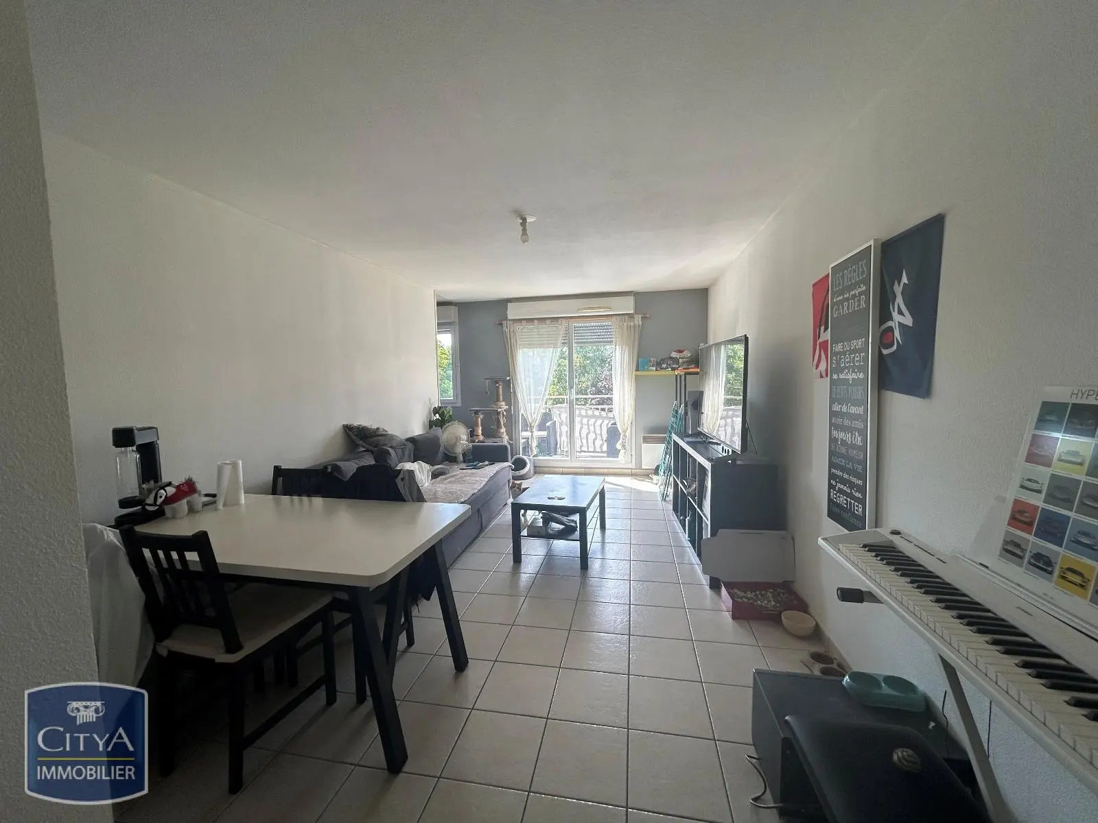 Photo 6 Appartement 2 pièces 44.65m²