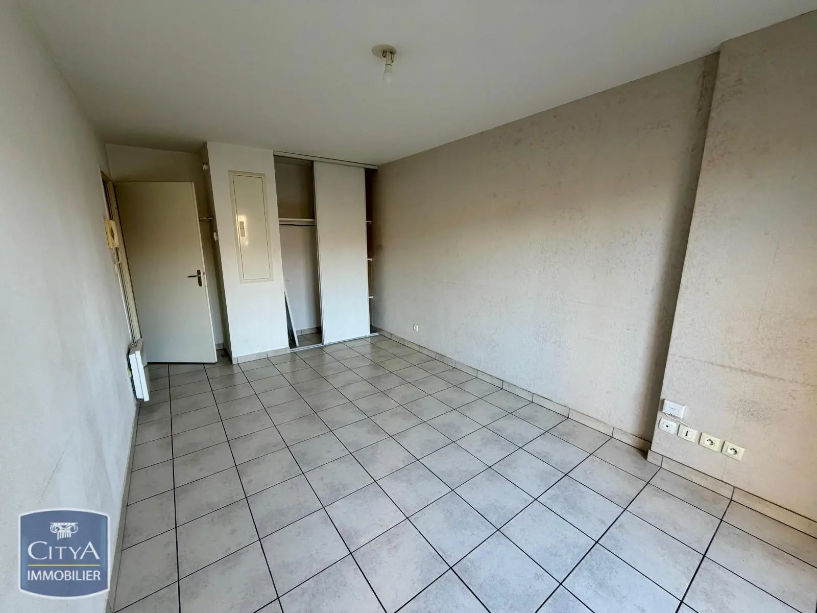 Photo 5 pour Appartement 1 pièce 25.61m² Photo 5 Appartement 1 pièce 25.61m²