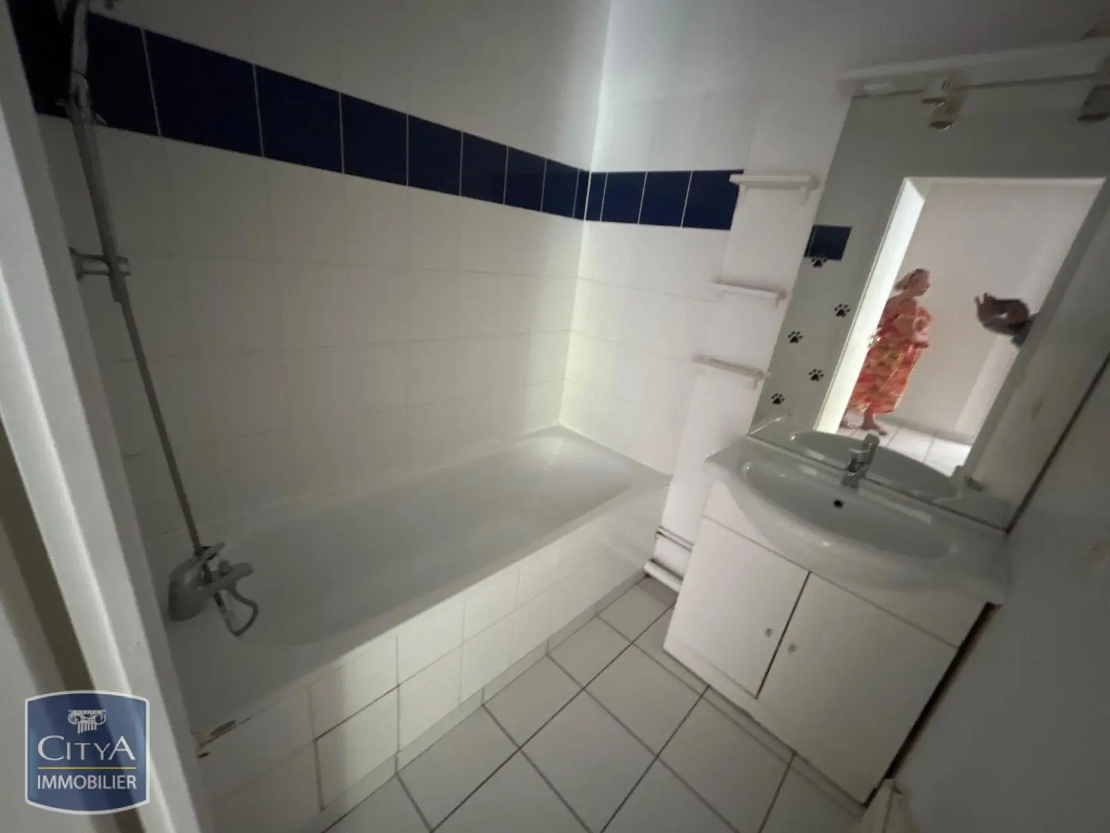 Photo 5 Appartement 2 pièces 48.5m²