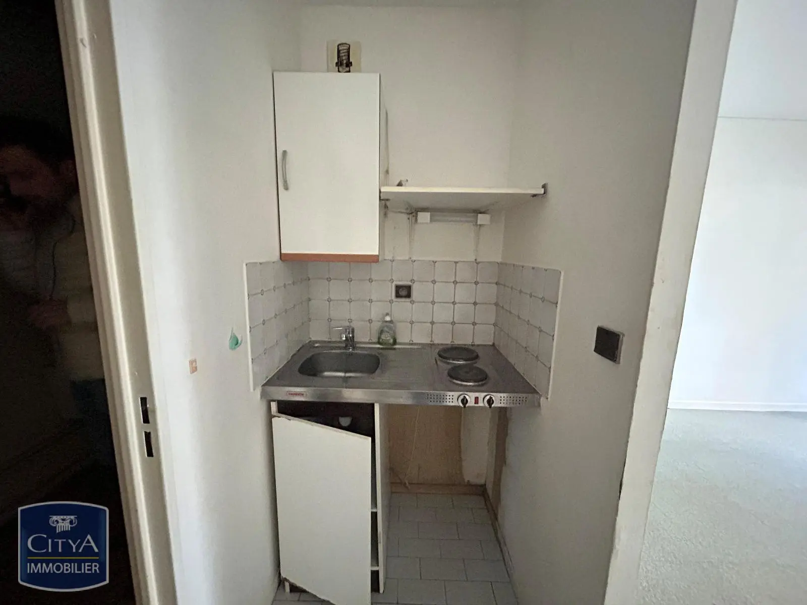 Photo 5 Appartement 21.96m²