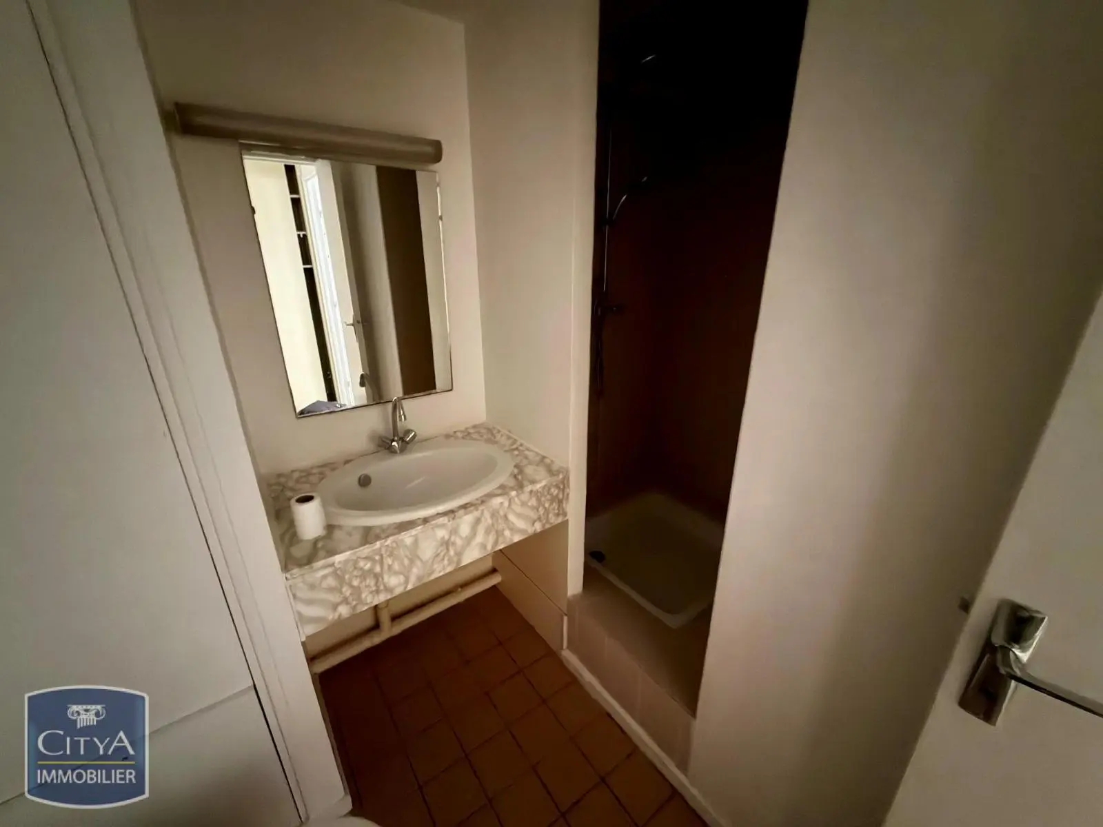 Photo 5 Appartement 1 pièce 21.96m²