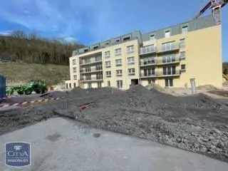 Photo 4 Appartement 3 pièces 61.87m²