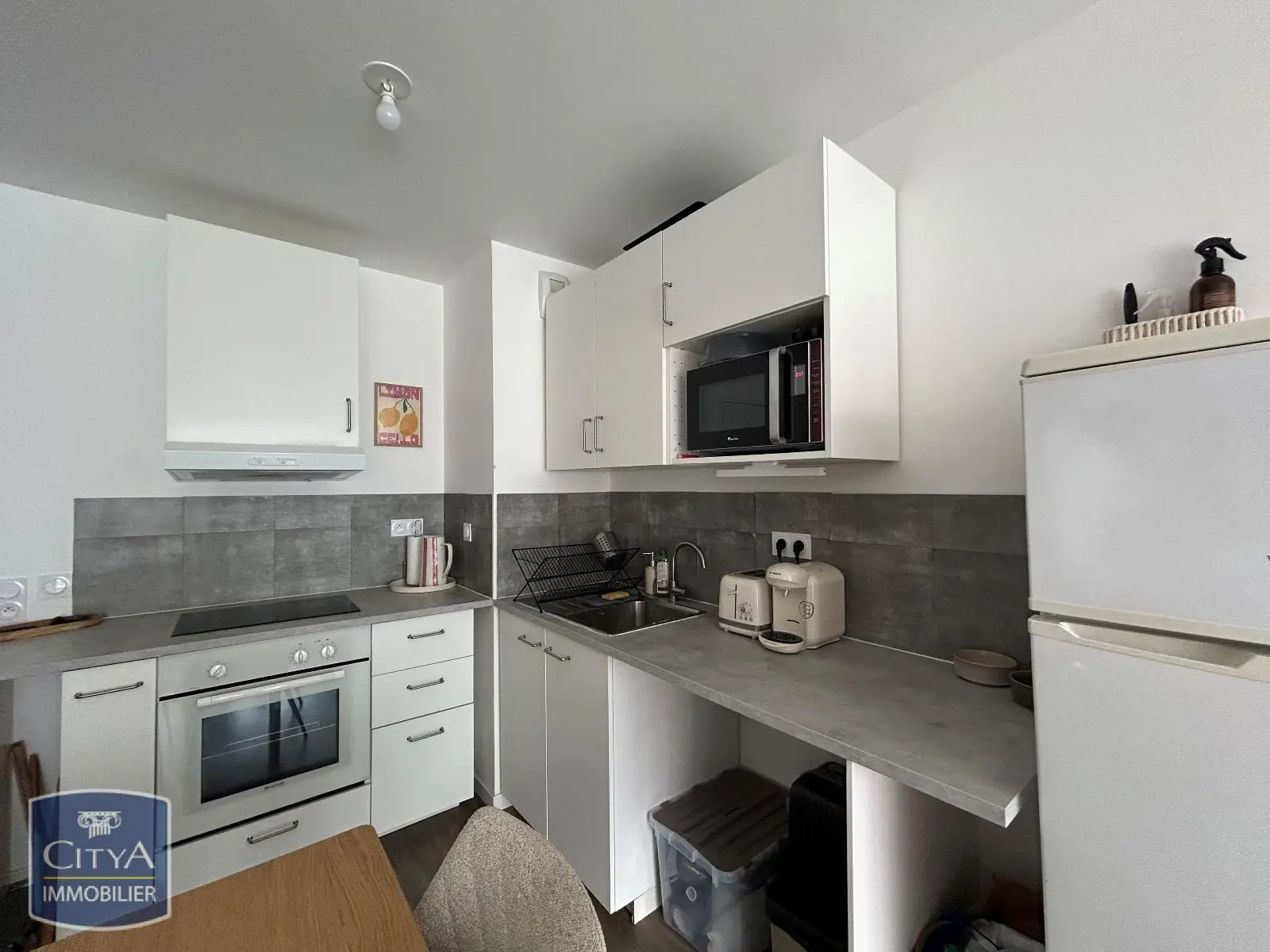 Photo 5 Appartement 2 pièces 44.24m²