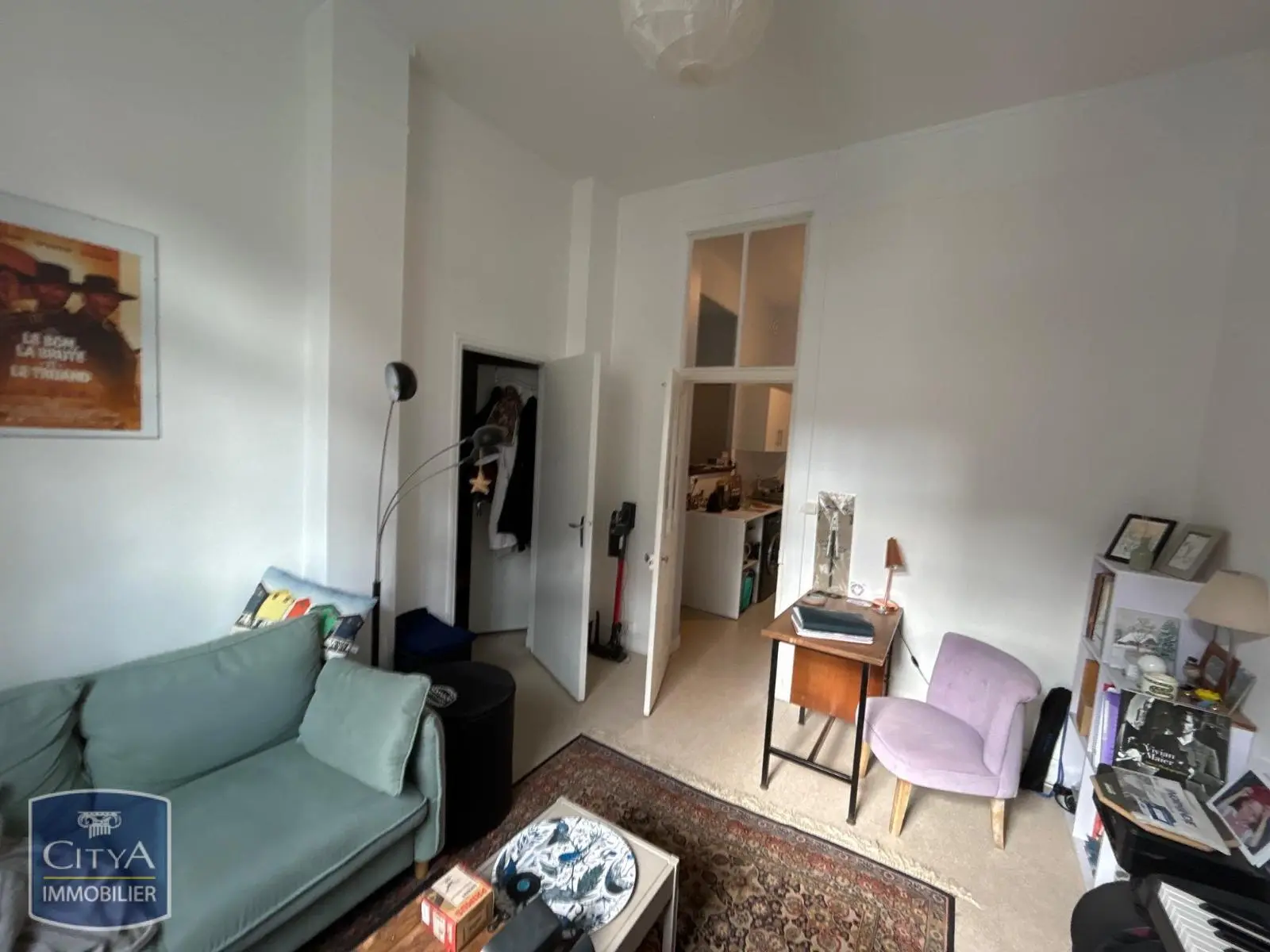 Photo 5 Appartement 2 pièces 41m²