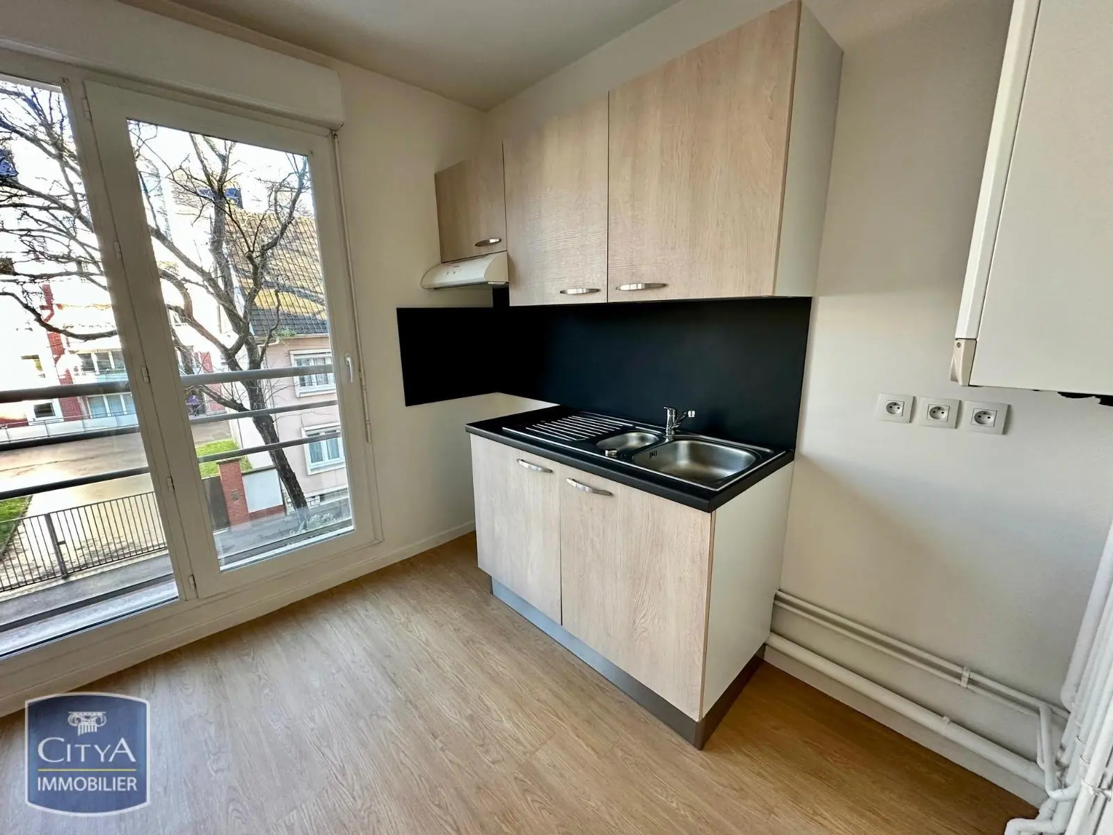 Photo 4 Appartement 2 pièces 42.83m²