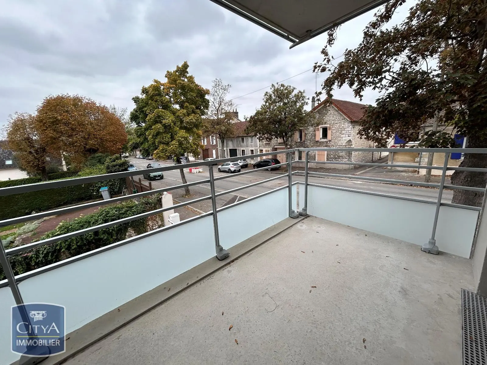 Photo 3 Appartement 1 pièce 31.62m²