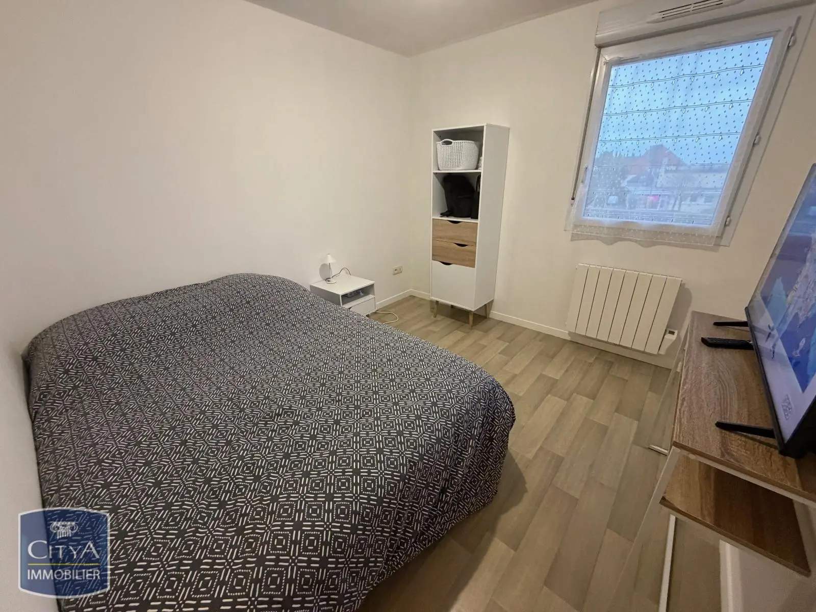 Photo 5 Appartement 2 pièces 45.19m²