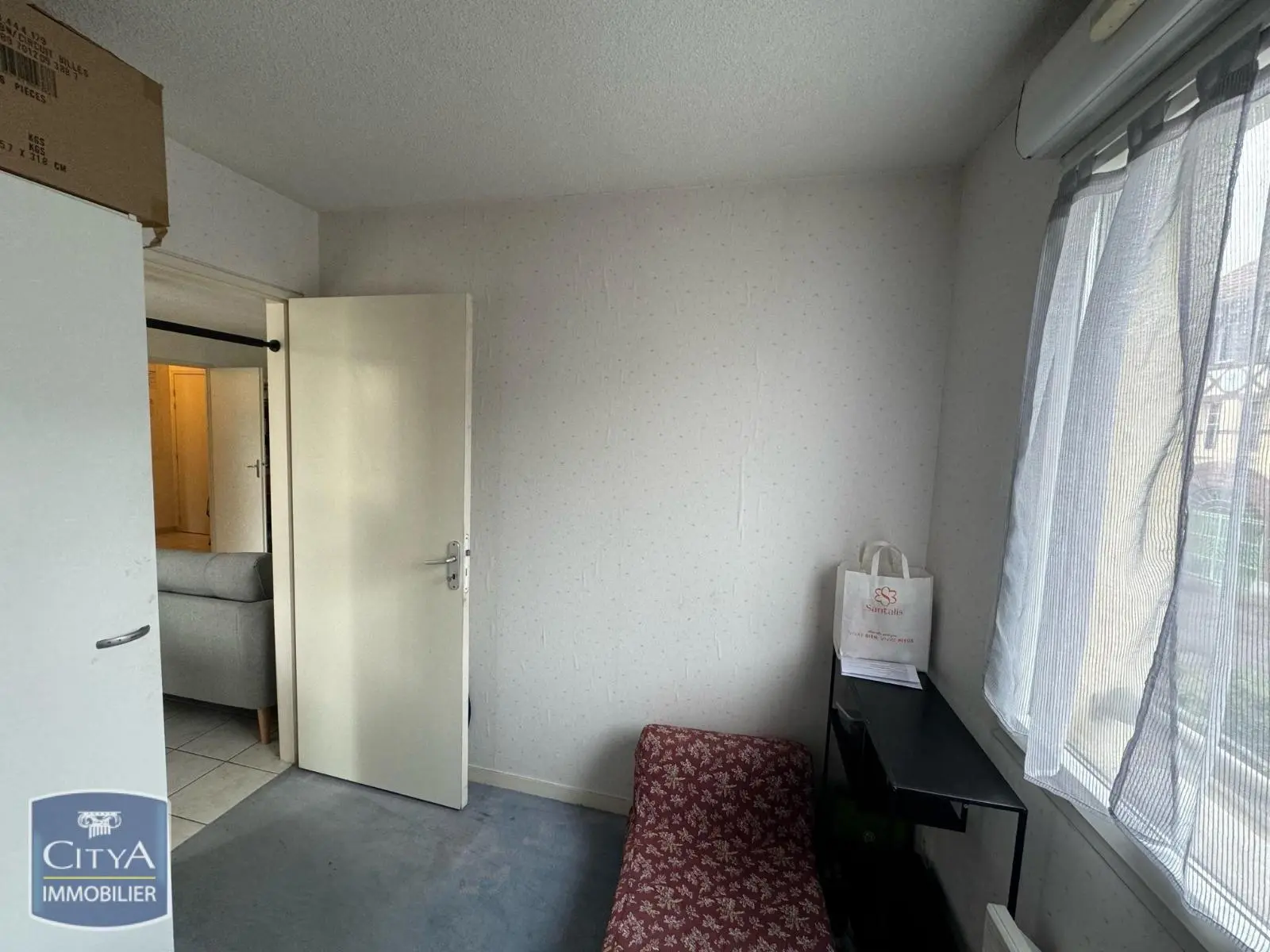Photo 7 Appartement 2 pièces 54.95m²