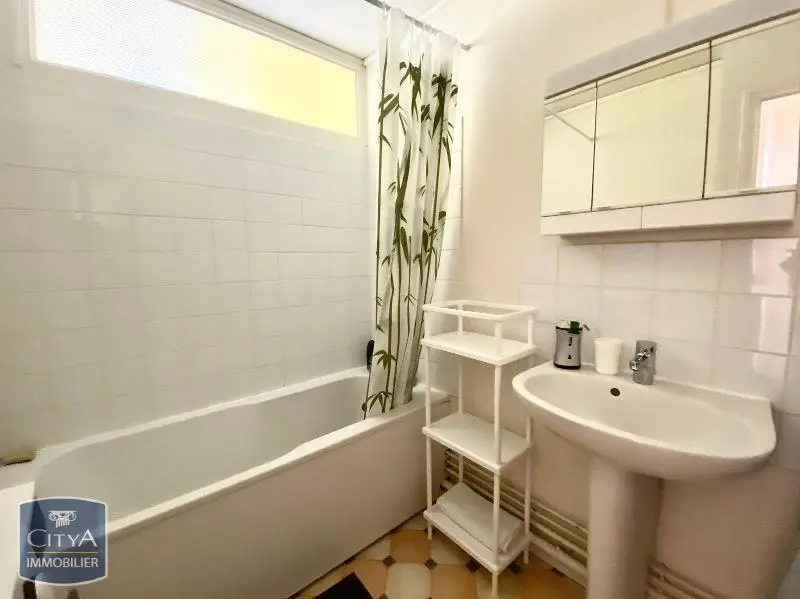 Photo 5 Appartement 2 pièces 41.92m²