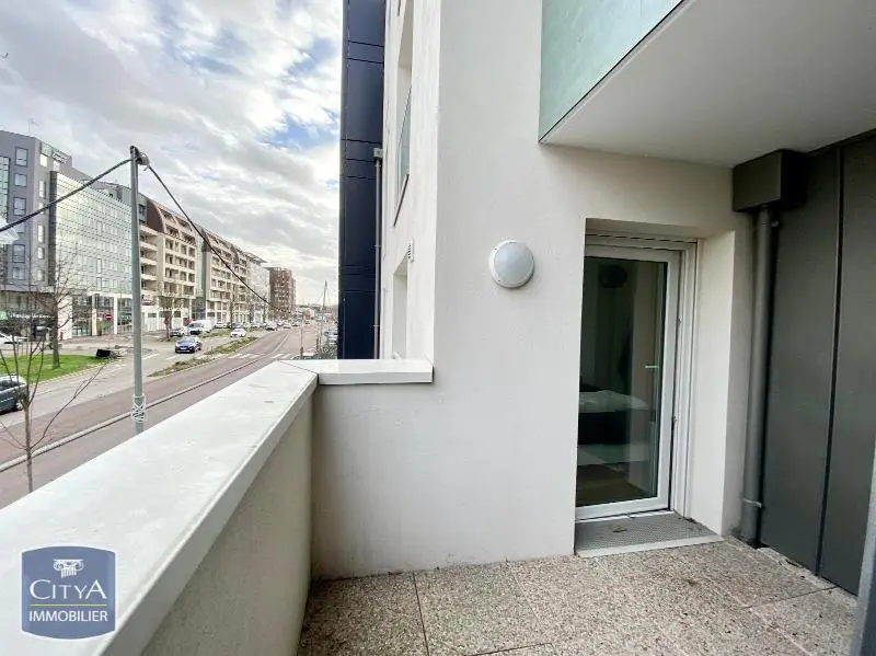 Photo 3 Appartement 3 pièces 55.12m²