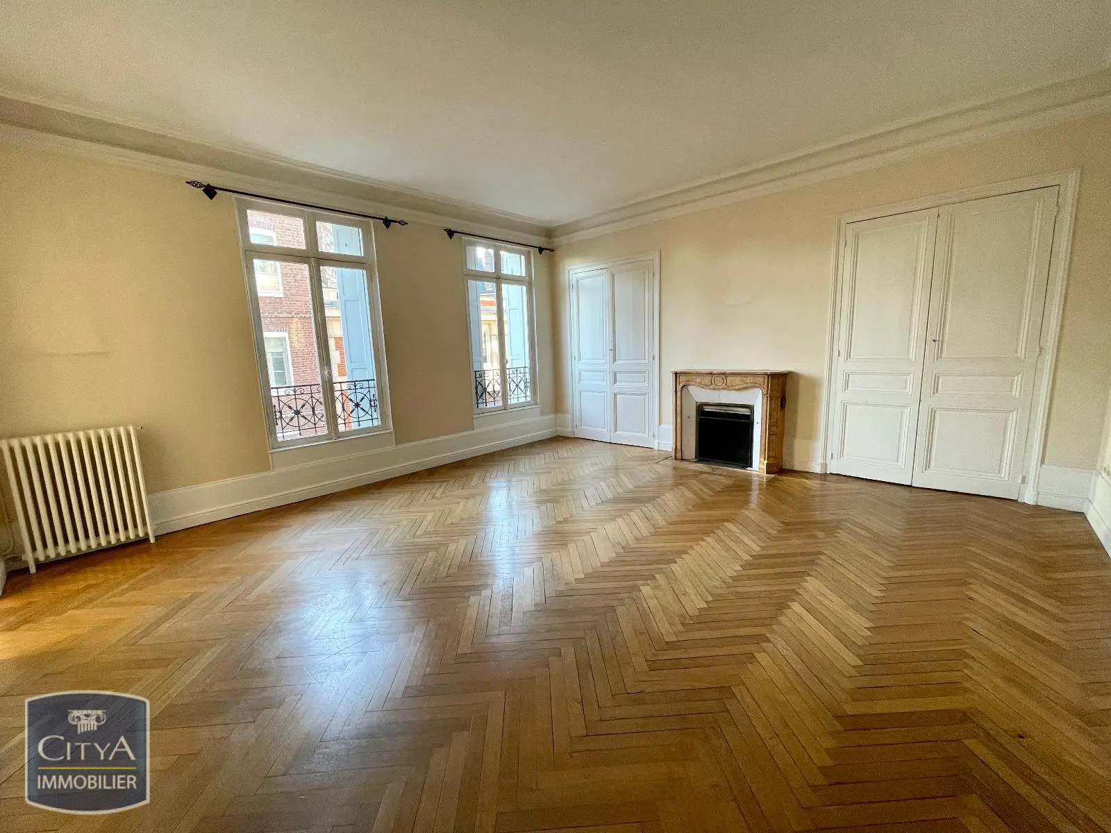 Photo 1 Appartement 4 pièces 101.13m²