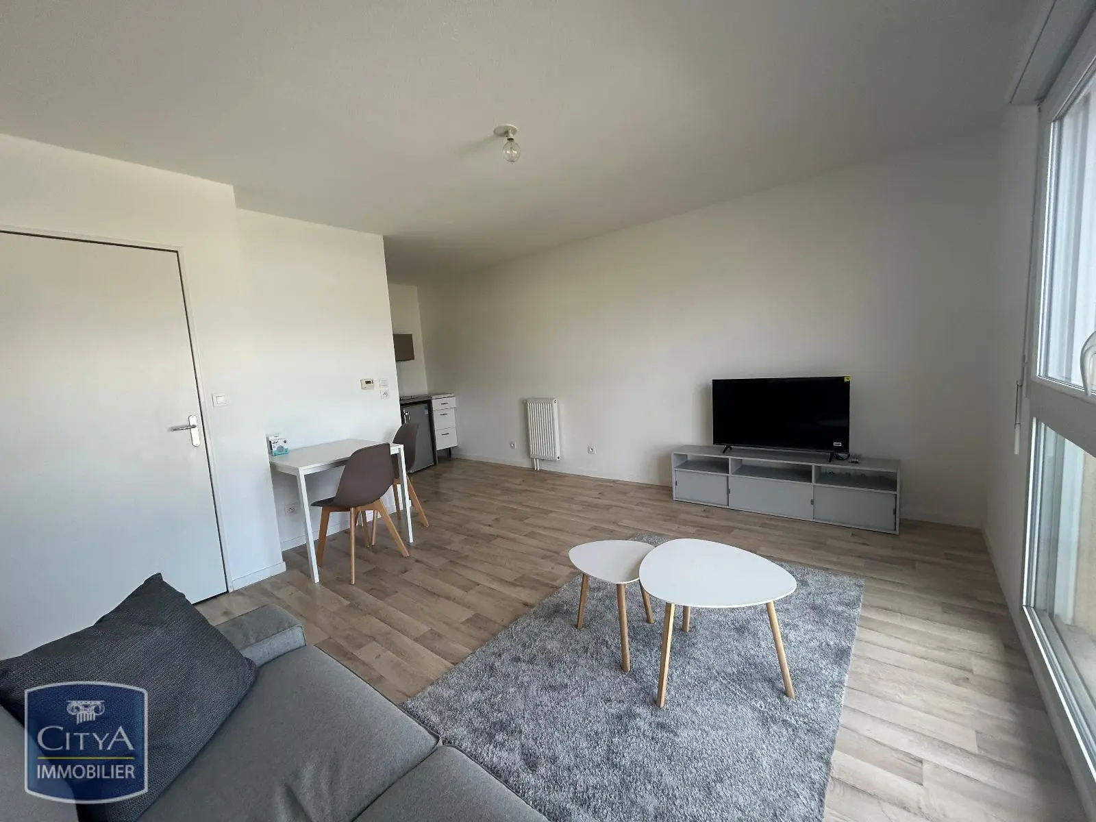 Photo 3 Appartement 2 pièces 43.05m²