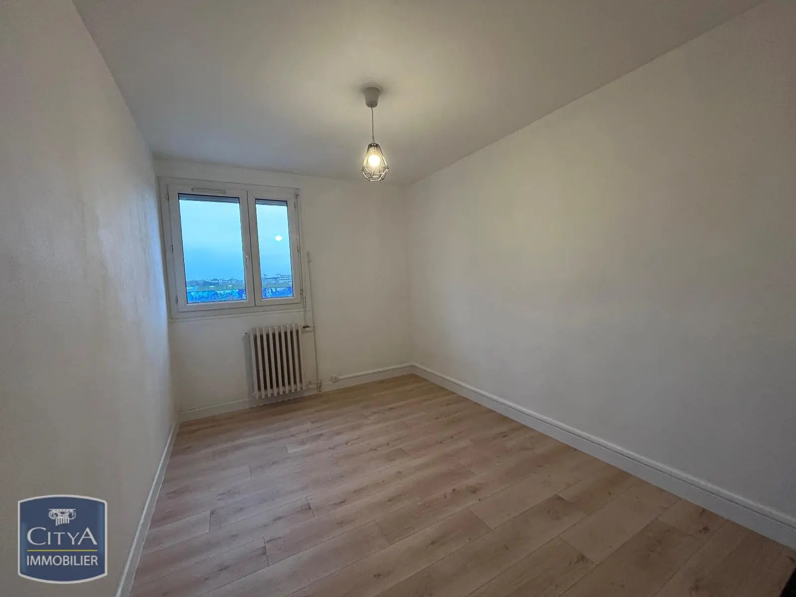 Photo 5 Appartement 3 pièces 57.13m²