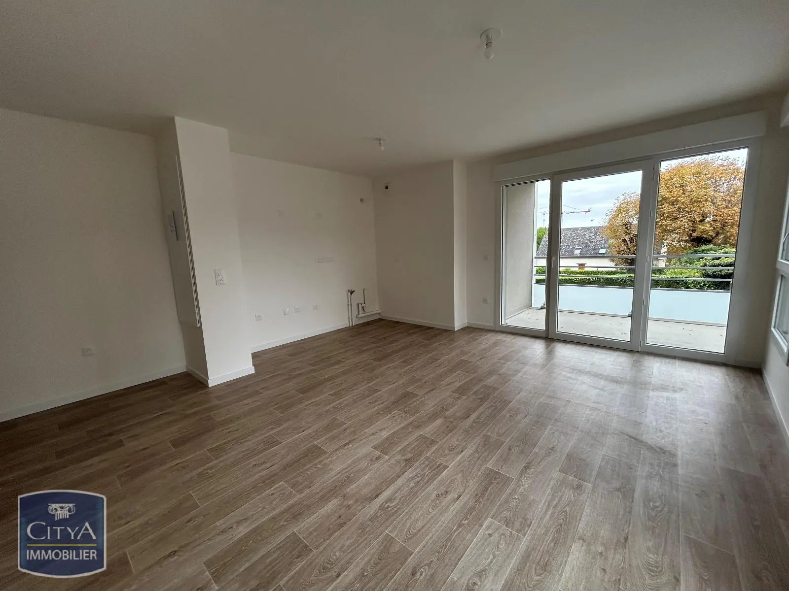 Photo 1 Appartement 1 pièce 31.62m²