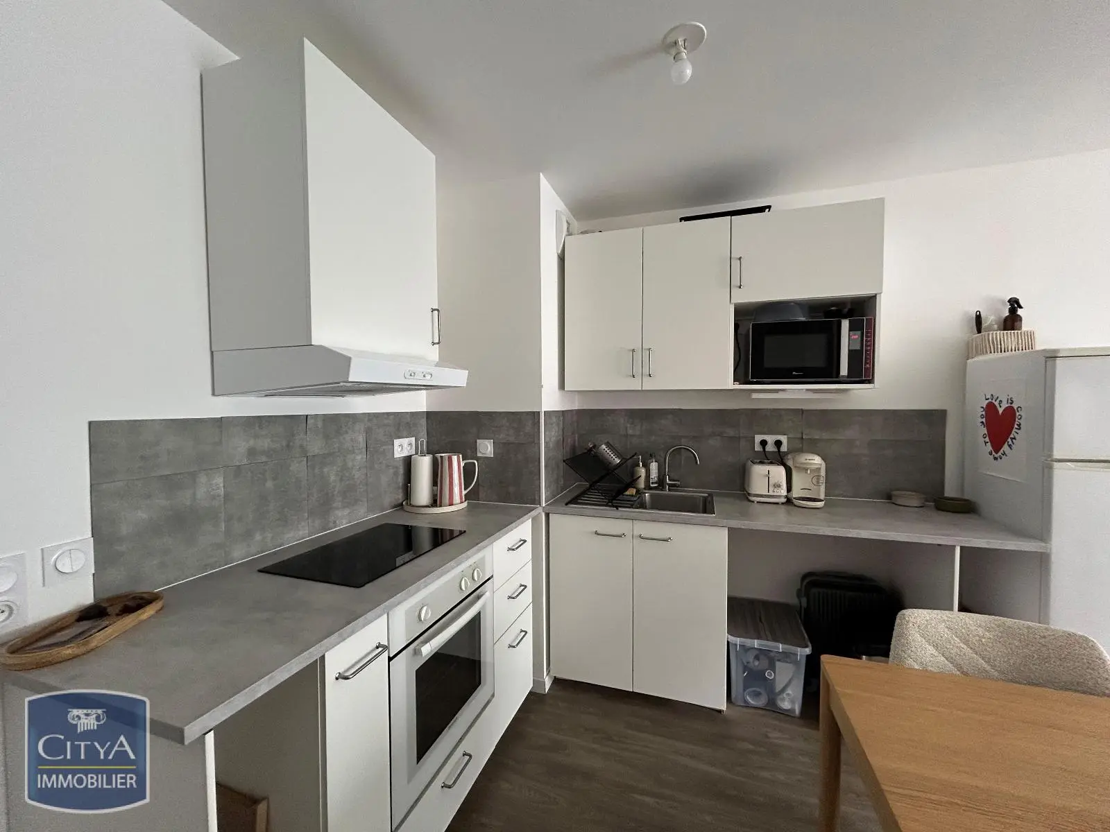 Photo 6 Appartement 2 pièces 44.24m²