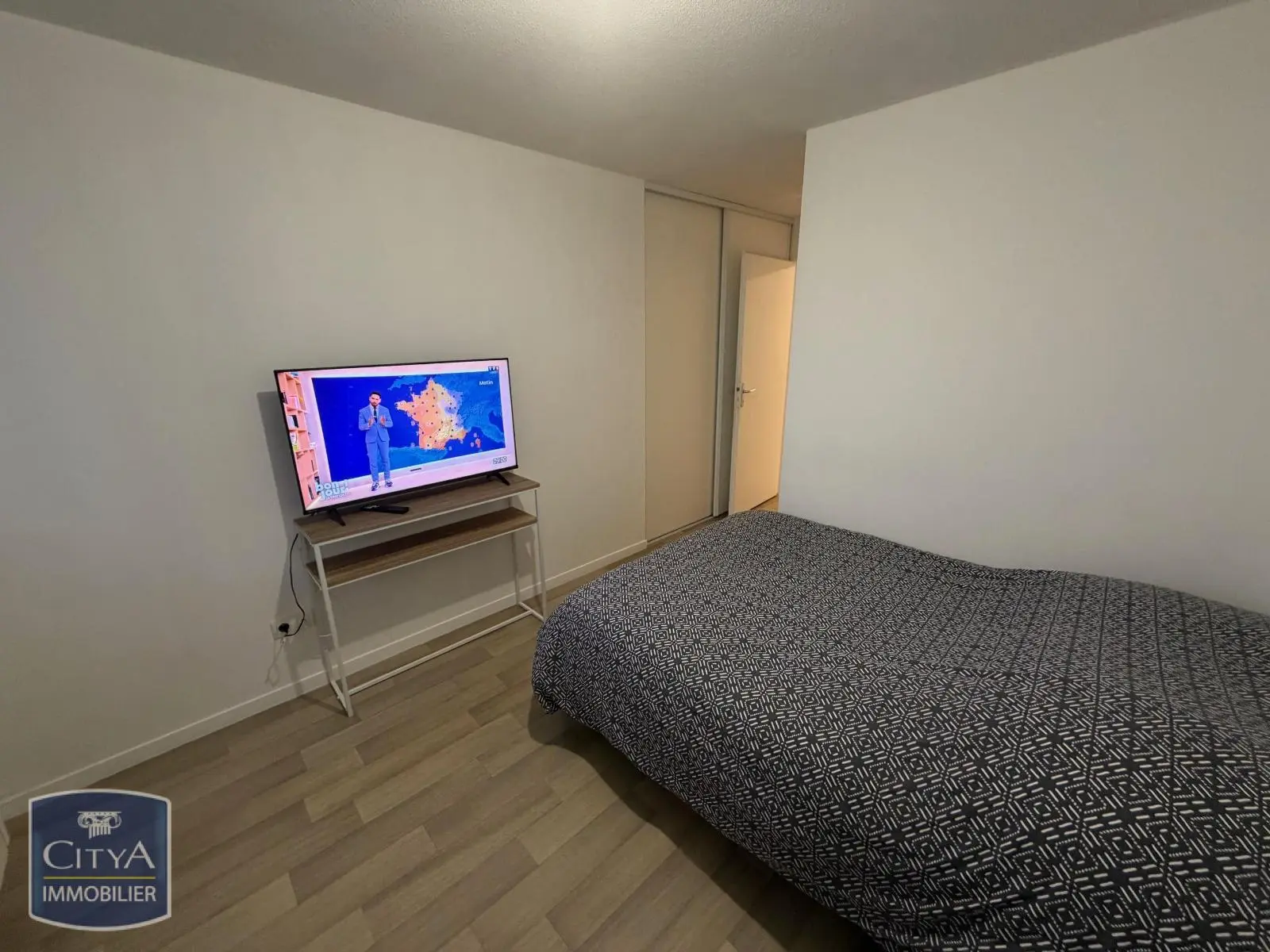 Photo 6 Appartement 2 pièces 45.19m²