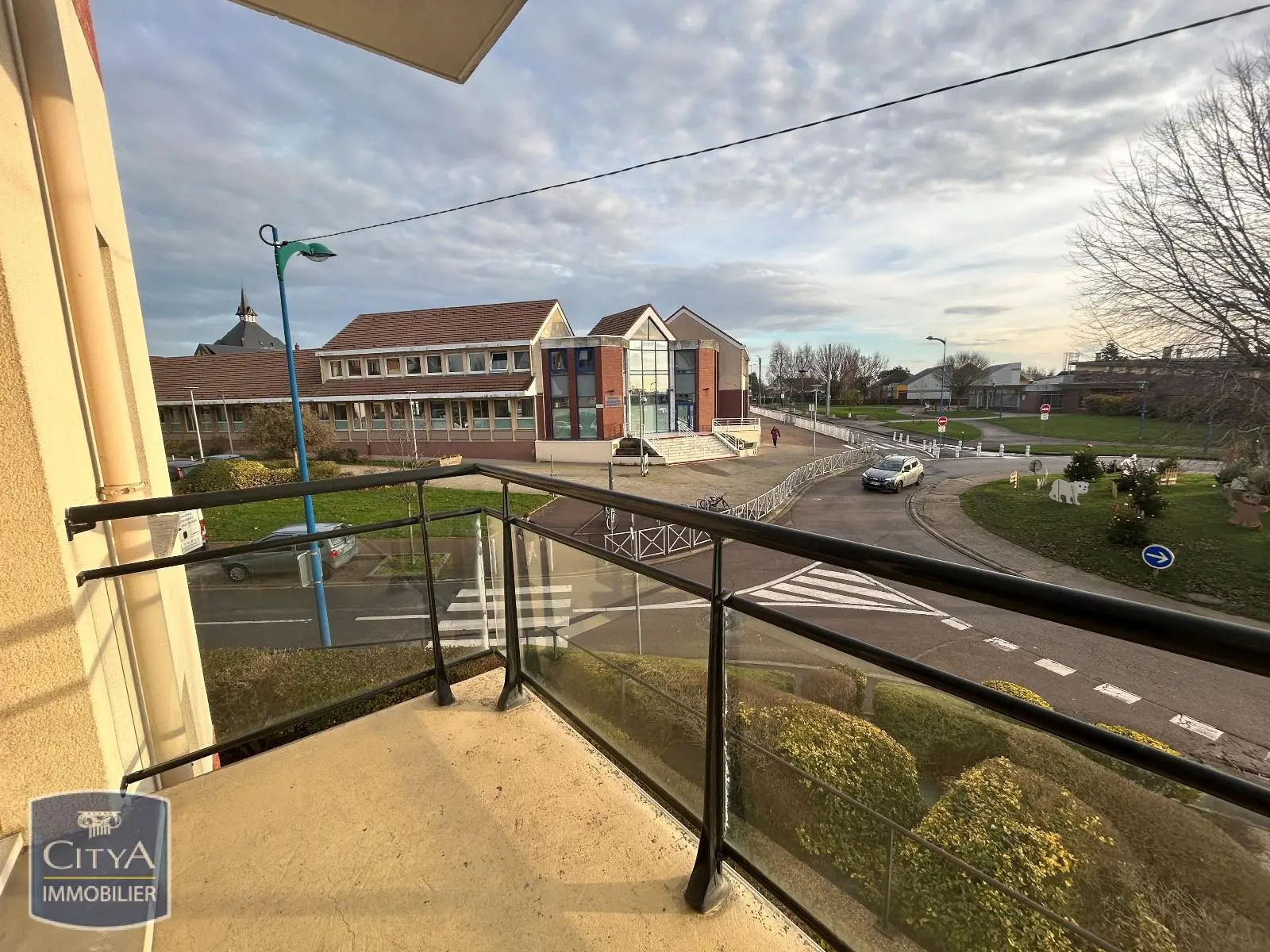 Photo 5 Appartement 3 pièces 59.54m²