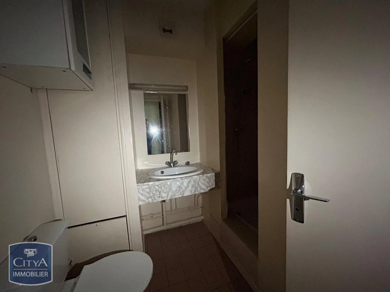 Photo 6 Appartement 21.96m²