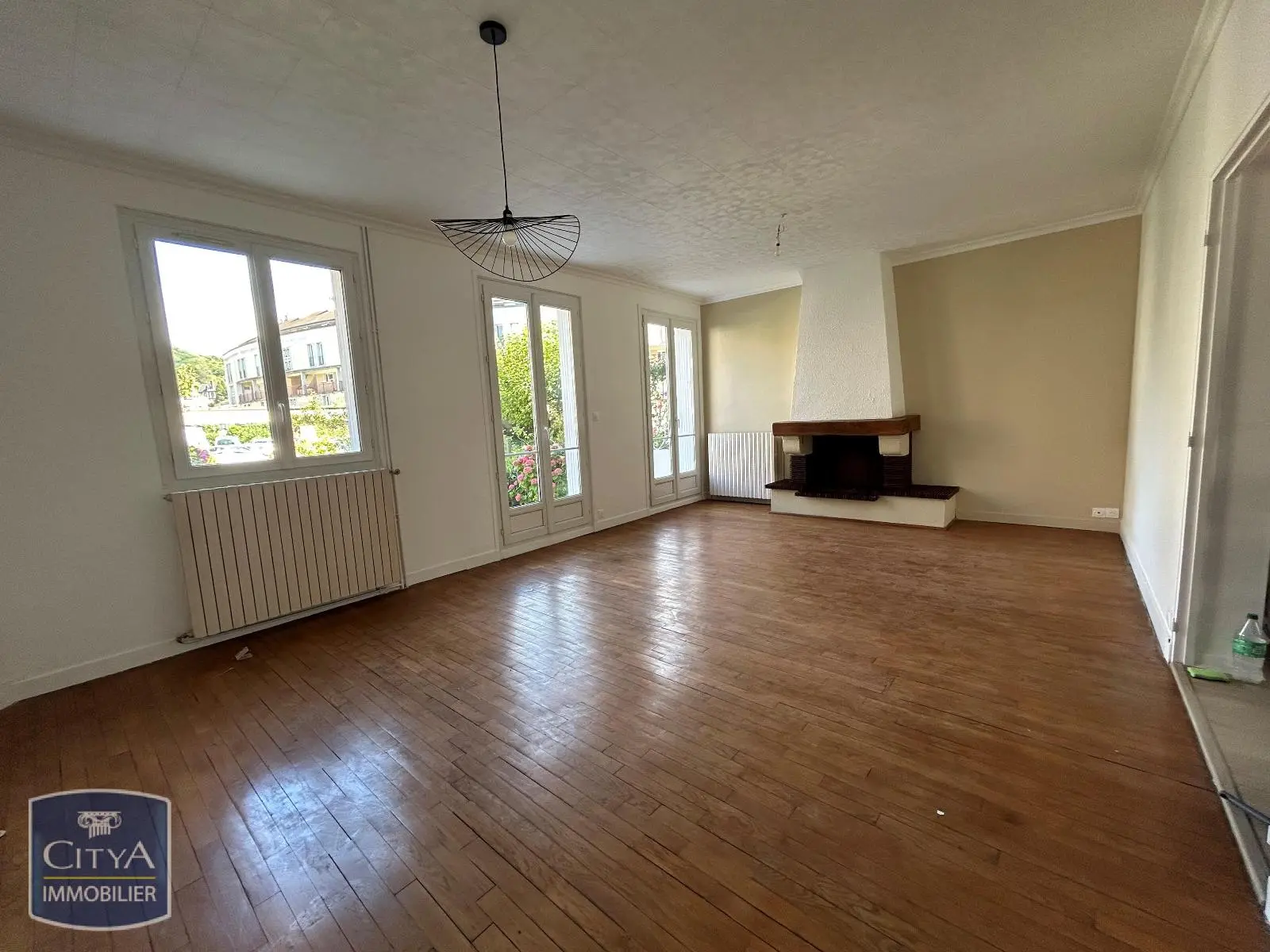 Photo 3 Appartement 3 pièces 90m²