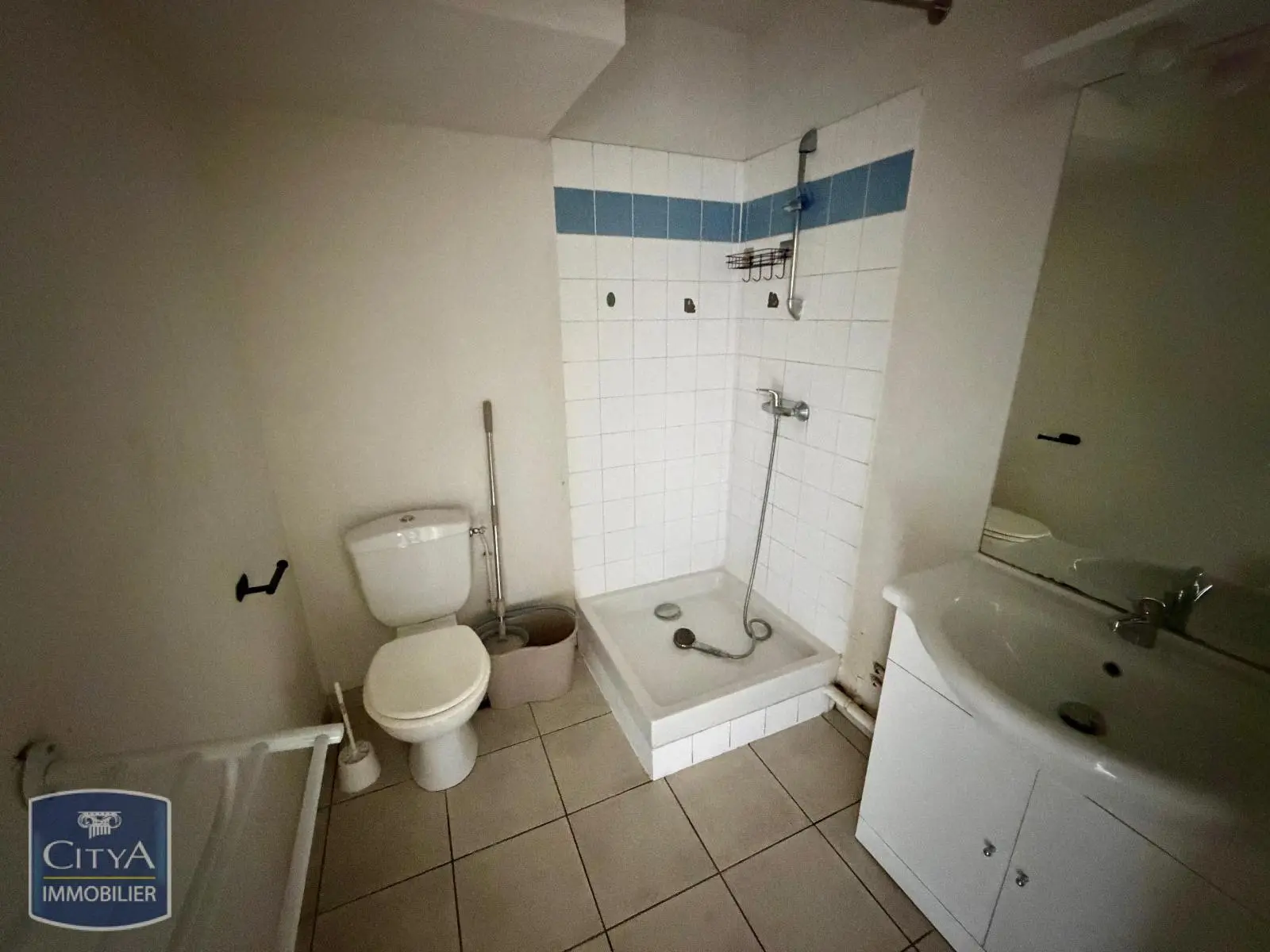 Photo 6 pour Appartement 1 pièce 25.61m² Photo 6 Appartement 1 pièce 25.61m²