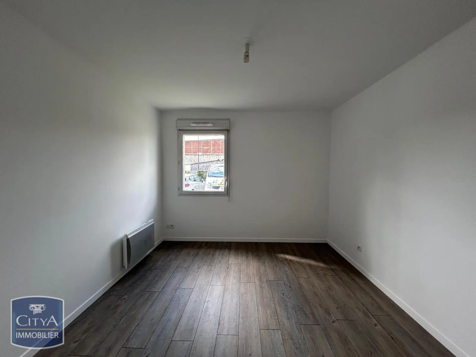 Photo 4 Appartement 3 pièces 58.47m²