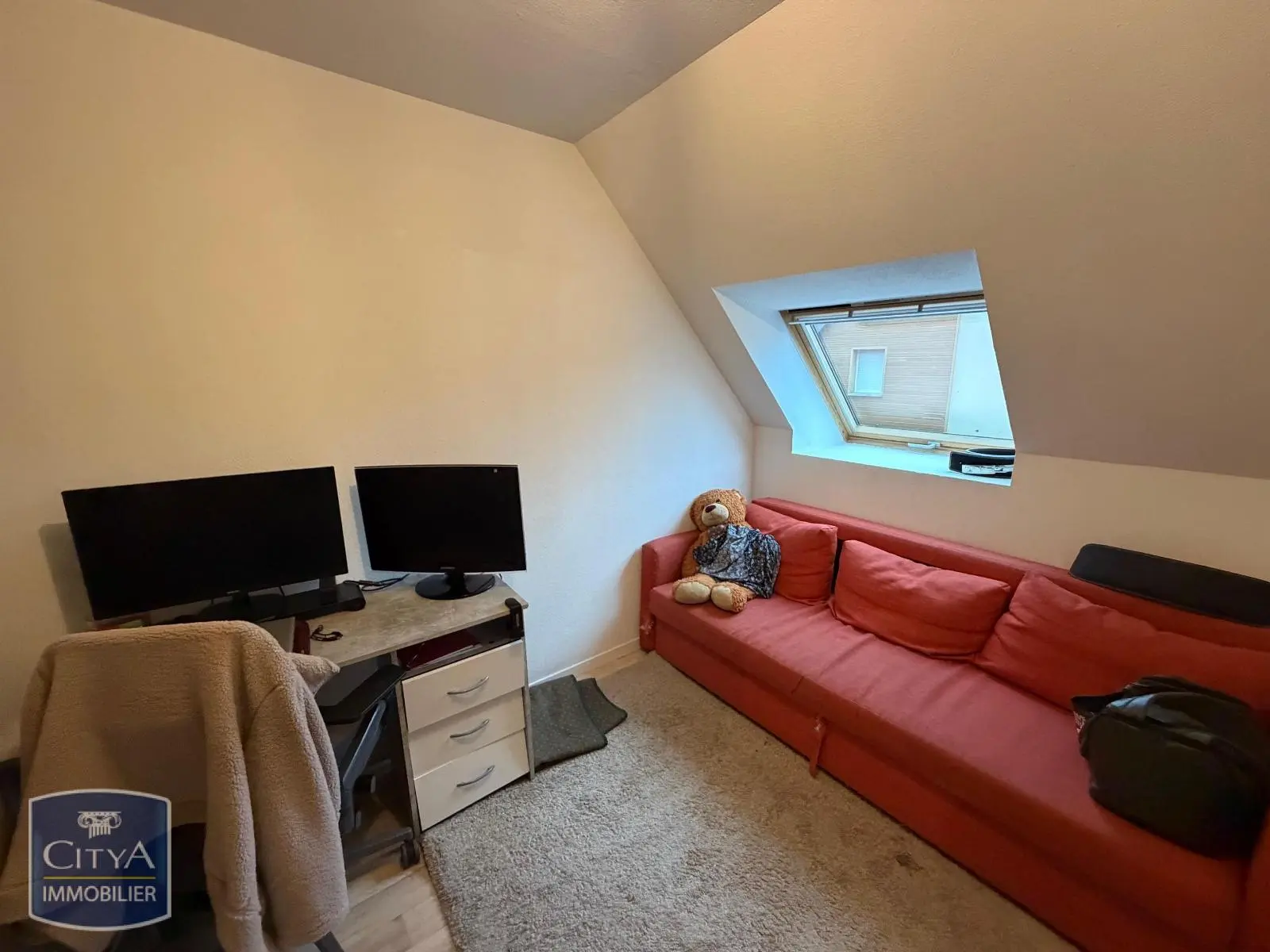 Photo 6 Appartement 4 pièces 76.9m²