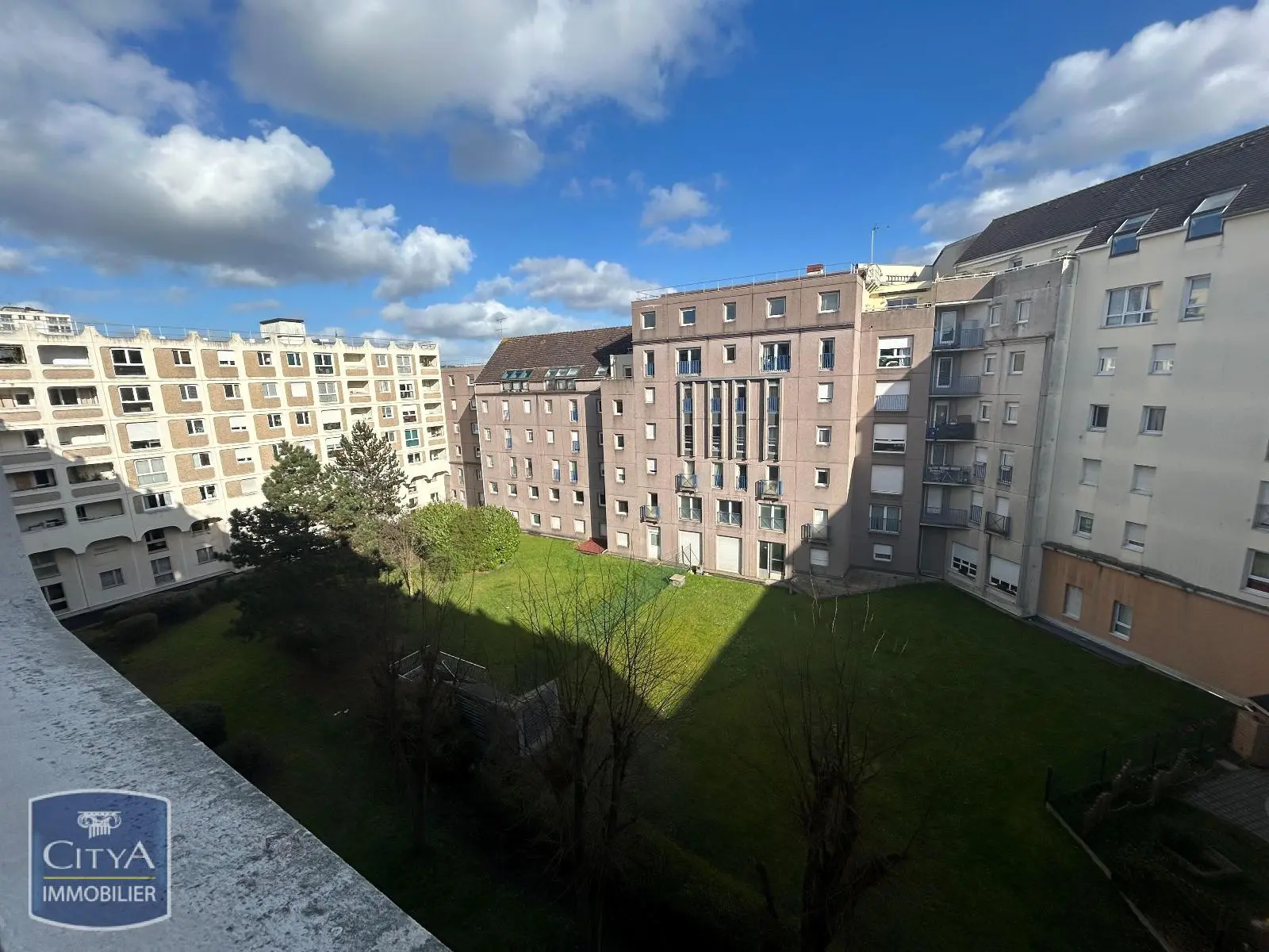 Photo 6 Appartement 2 pièces 45.7m²