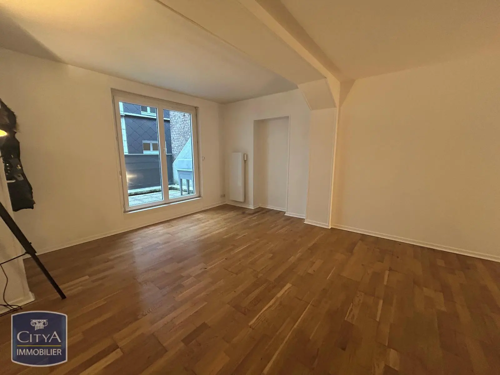 Photo 6 appartement Rouen