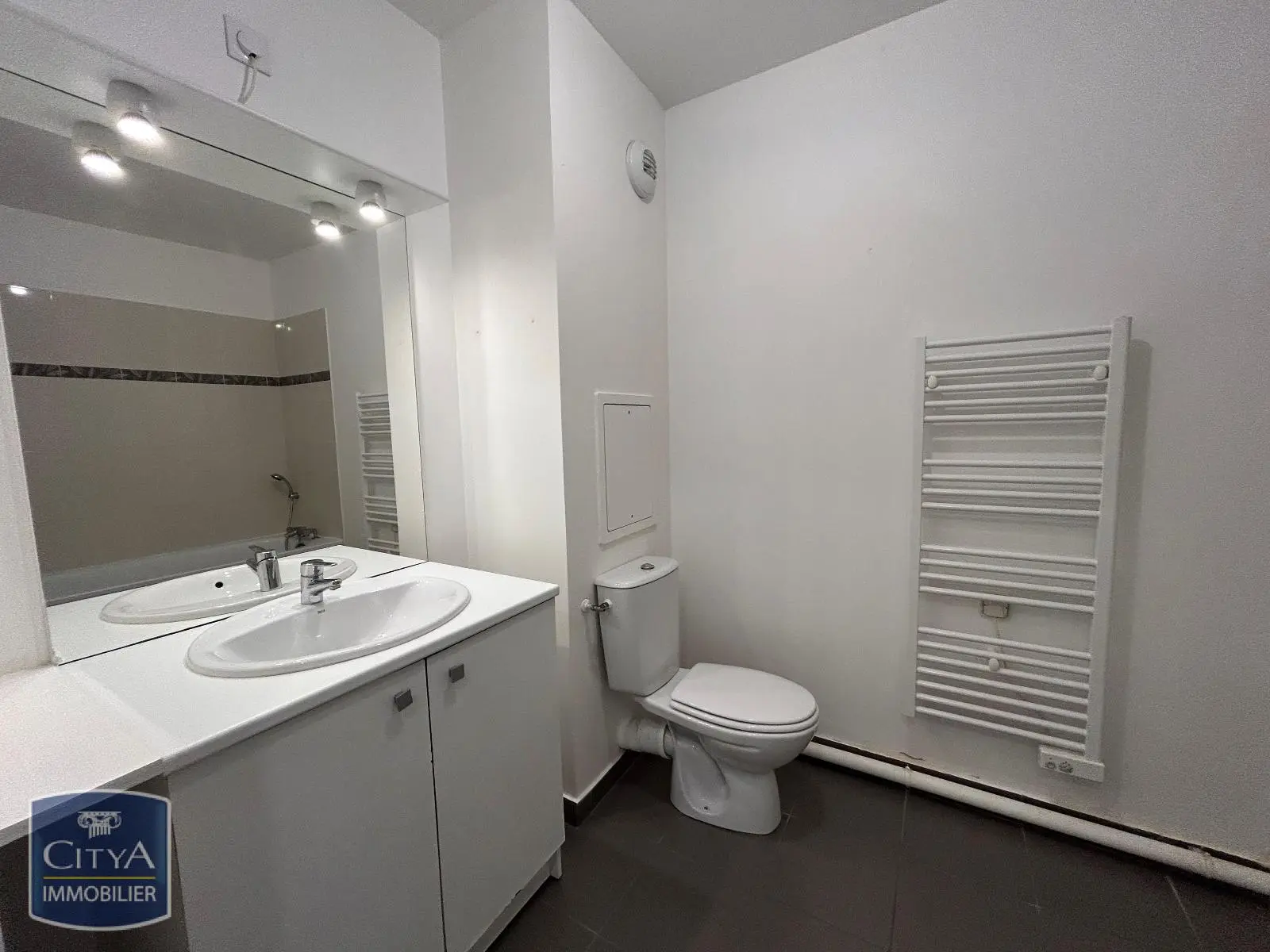 Photo 8 Appartement 2 pièces 39.84m²