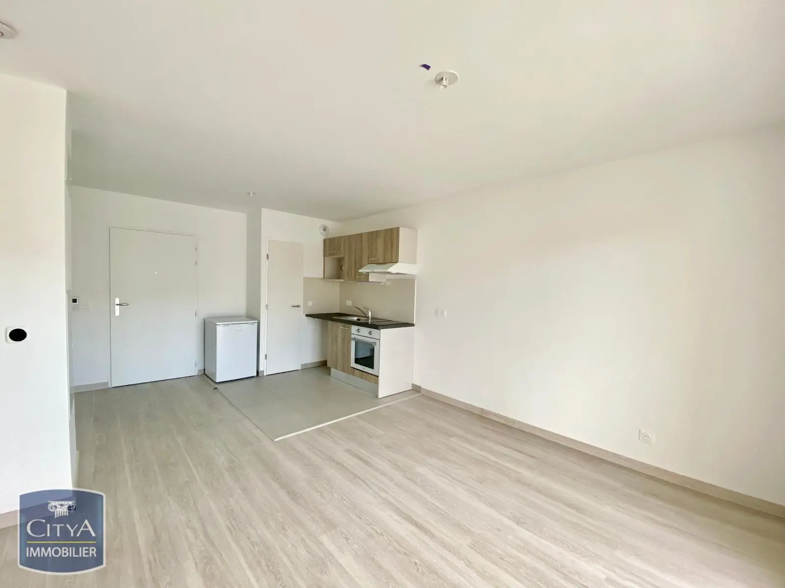 Photo 4 Appartement 2 pièces 39.89m²