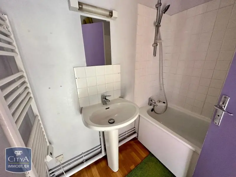 Photo 6 Appartement 2 pièces 46.8m²