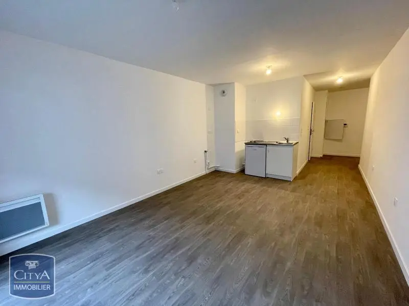 Photo 3 Appartement 1 pièce 35.82m²