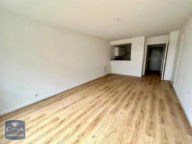 Photo 2 Appartement 3 pièces 56.64m²
