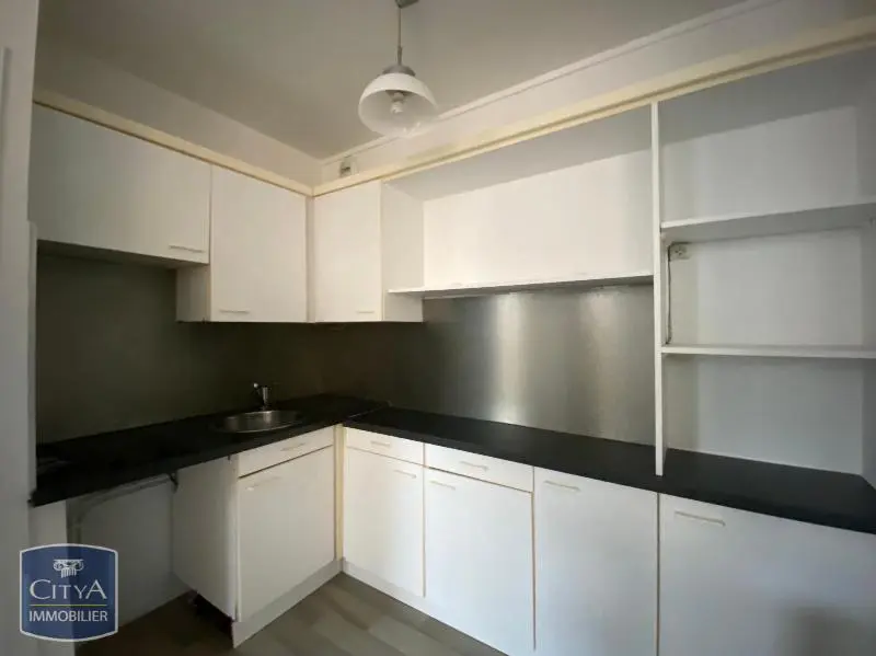 Photo 3 Appartement 2 pièces 32.54m²