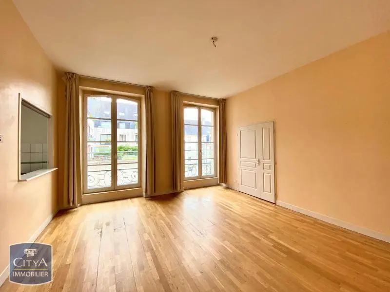 Photo 2 Appartement 4 pièces 94.35m²