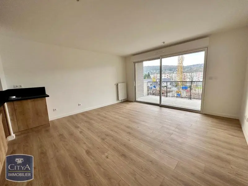 Photo 3 appartement Maromme