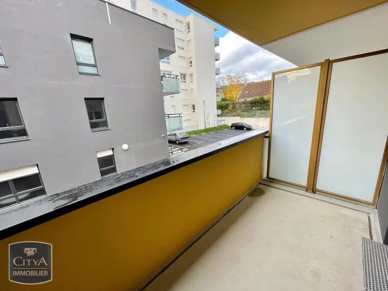 Photo 6 Appartement 1 pièce 35.82m²
