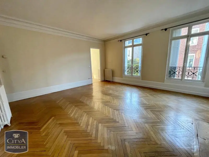 Photo 2 Appartement 4 pièces 101.13m²
