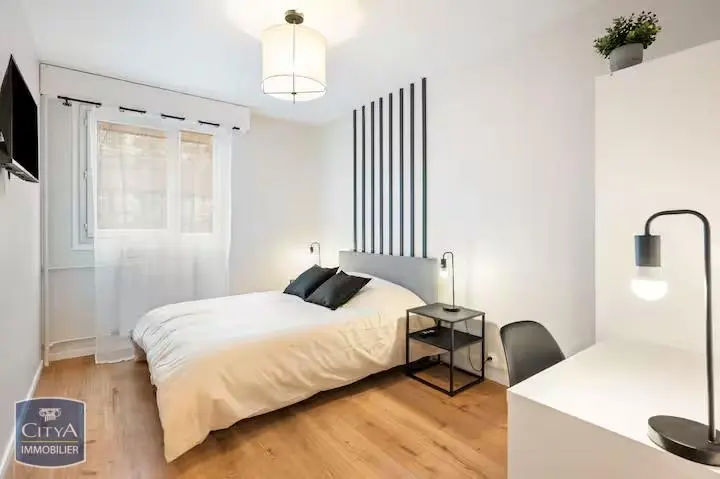 Photo 1 Appartement 1 pièce 10m²