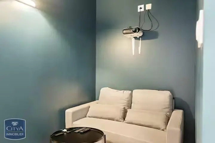 Photo 3 Appartement 1 pièce 10m²