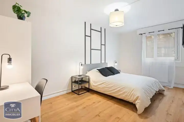 Photo 1 Appartement 1 pièce 10m²