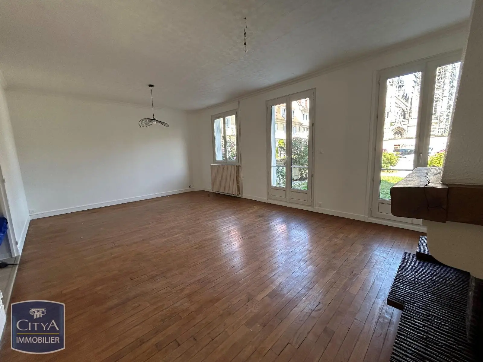 Photo 4 Appartement 3 pièces 90m²