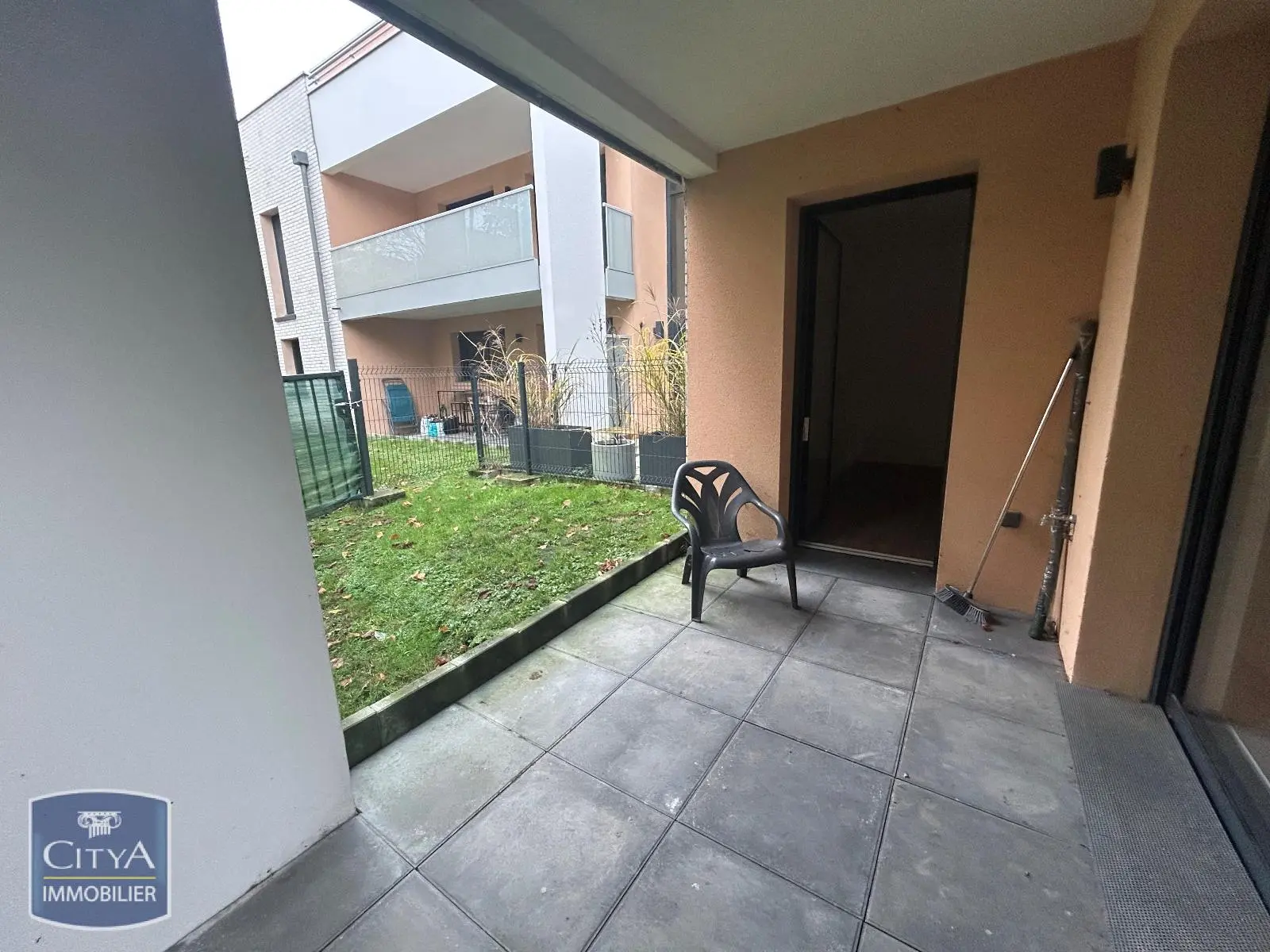 Photo 7 Appartement 2 pièces 41m²