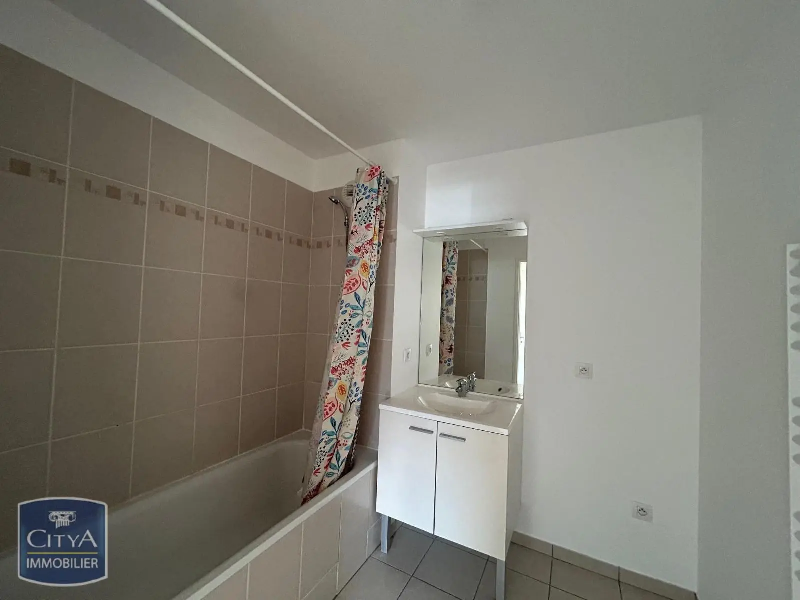 Photo 7 Appartement 3 pièces 58.47m²