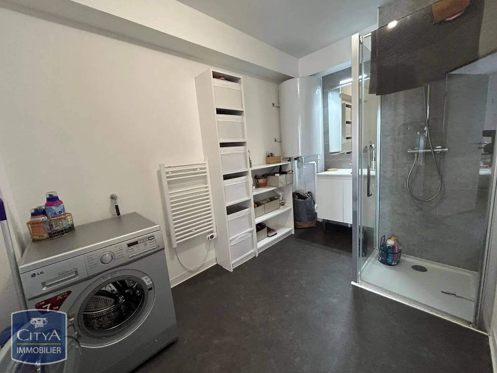 Photo 7 Appartement 2 pièces 44.24m²
