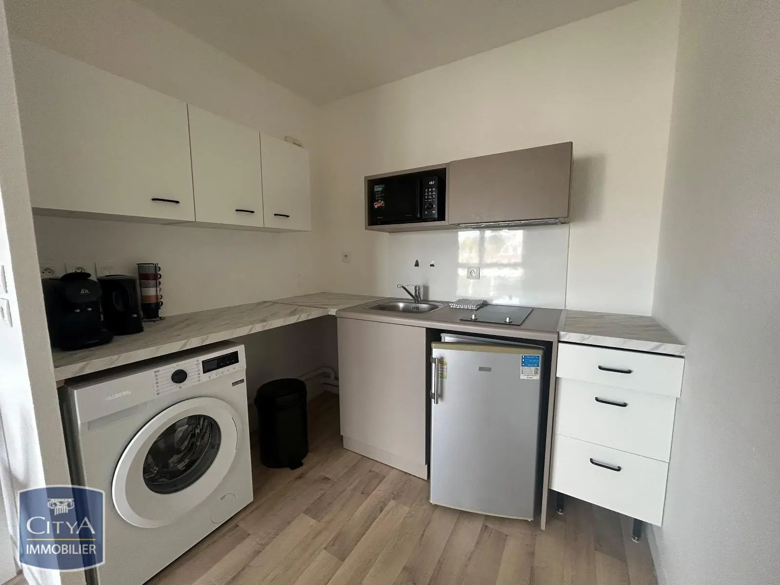 Photo 4 Appartement 2 pièces 43.05m²