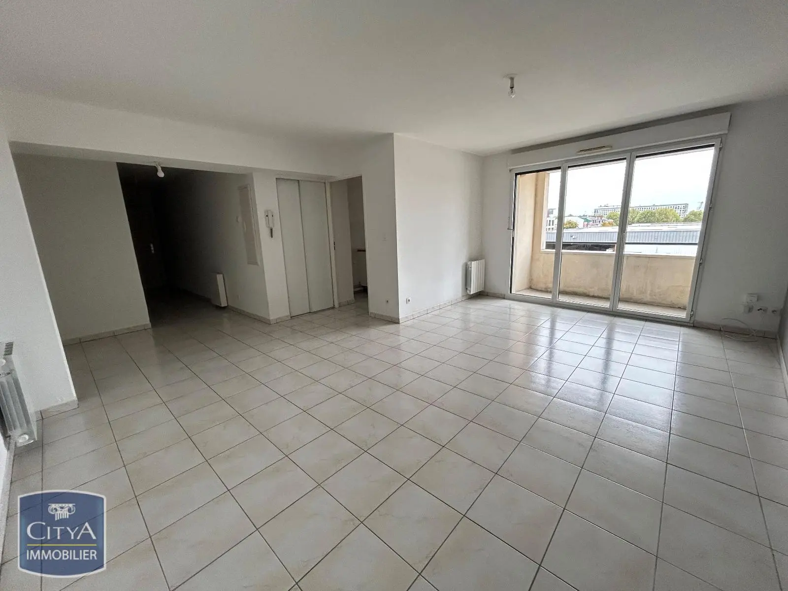 Photo 1 Appartement 3 pièces 65.3m²